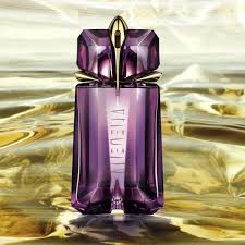 عطر گرمی الین موگلر ژیوادان