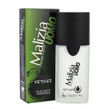 عطر گرمی مالیزیا یومو وتیور