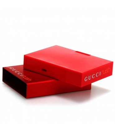 عطر گرمی گوچی راش