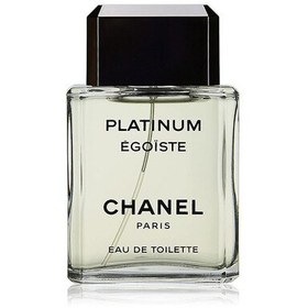 عطر گرمی پلاتینیوم