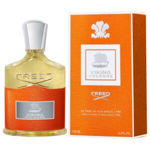 عطر گرمی کرید وایکینگ