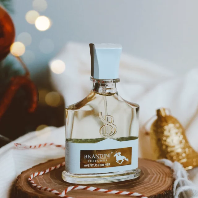 عطر گرمی کرید اونتوس زنانه