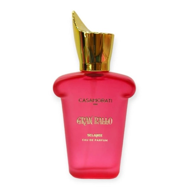 عطر گرمی کازاموراتی گران بالو