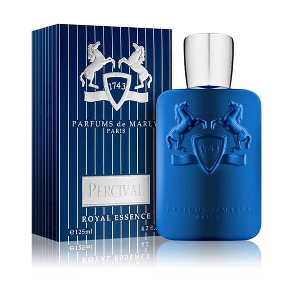 عطر گرمی مارلی پرسیوال