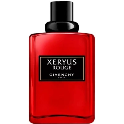 عطر گرمی اگزریوس