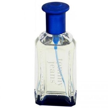 عطر گرمی تامی جینز