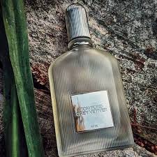 عطر گرمی تام فورد گری وتیور ژیوادان