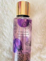 عطر گرمی ویکتوریا سکرت دریمی پلام داهلیا