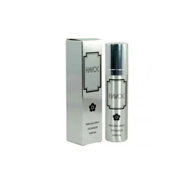 عطر گرمی هاواک