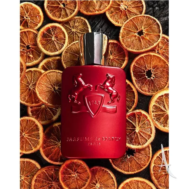 عطر گرمی مارلی کالان