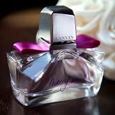 عطر گرمی مری می لانوین لوزی