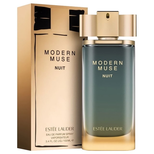 عطر گرمی استی لودر مدرن موس نویت