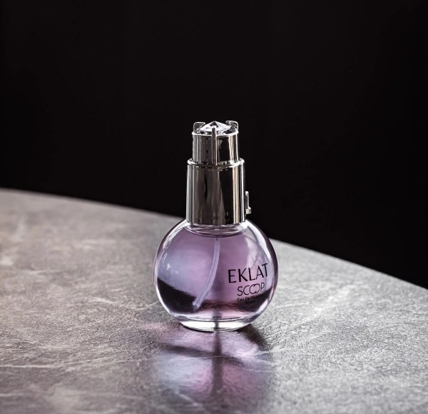 عطر گرمی اکلت لانوین ژیوادان