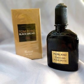 عطر گرمی تام فورد بلک ارکید ژیودان