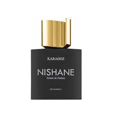 عطر گرمی نیشان کارا گز