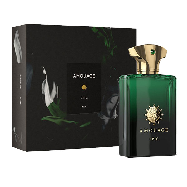 عطر گرمی آمواج اپیک ژیودان