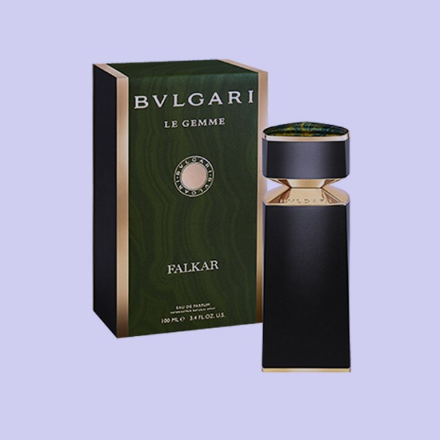 عطر گرمی بولگاری فالکار