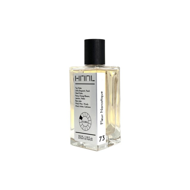 عطر گرمی فلور نارکوتیک لوزی