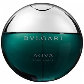 عطر گرمی آکوا بولگاری لوزی