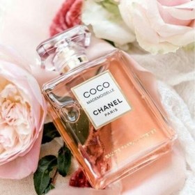 عطر گرمی کوکو شنل ژیوادان