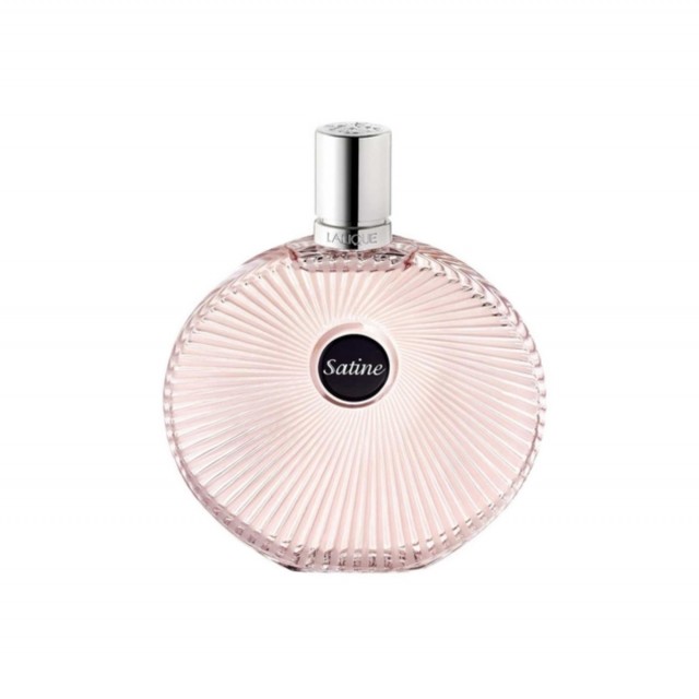 عطر گرمی لالیک ساتین