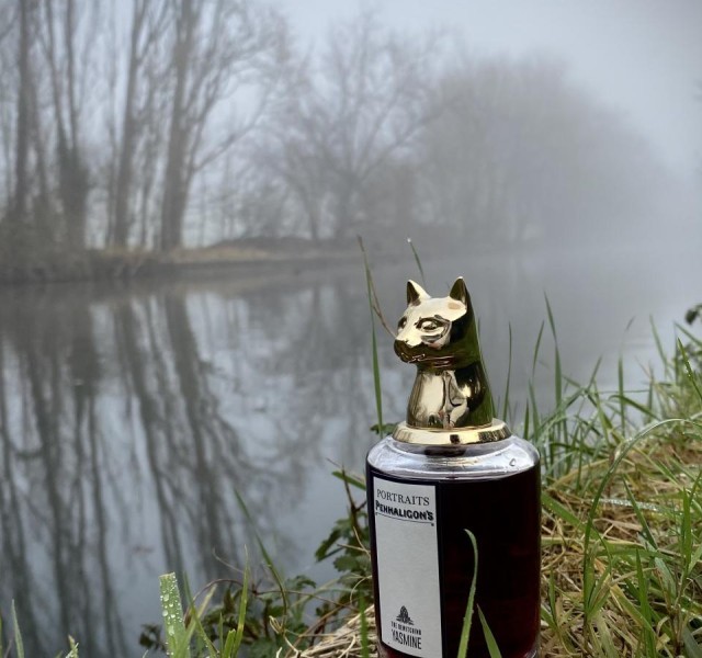 عطر گرمی پنهالیگونز د بویچینگ یاسمین