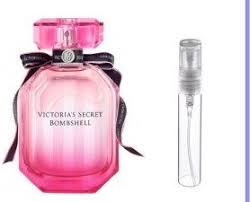 عطر گرمی رومانتیک ویش ویکتوریا سکرت