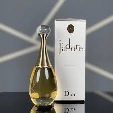 عطر گرمی دیور جادور ژیوادان