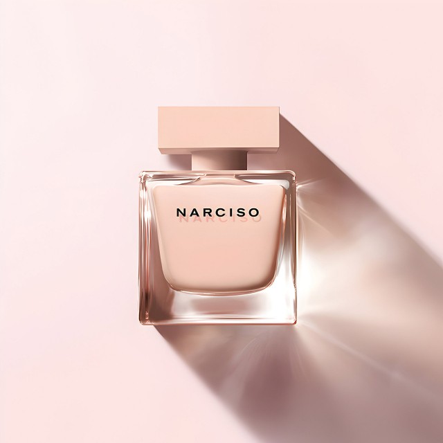 عطر گرمی نارسیسو رودریگز پودری