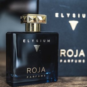 عطر گرمی روژا داو الیزیوم