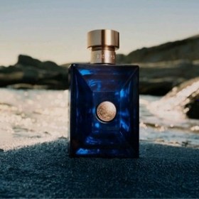 عطر گرمی ورساچه دیلان بلو ژیوادان