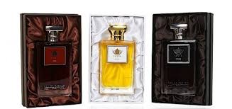 عطر گرمی لوتوس