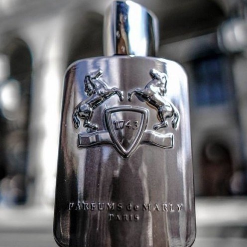 عطر گرمی مارلی پگاسوس ژیوادان