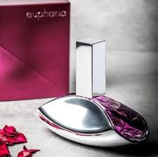 عطر گرمی ایفوریا زنانه لوزی