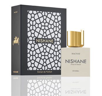 عطر گرمی هسیوات (هاجیوات)