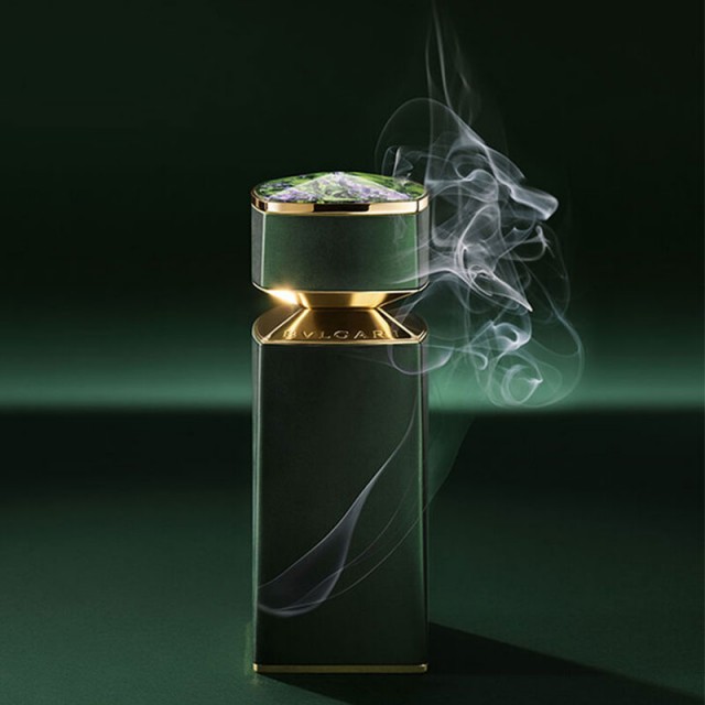 عطر گرمی فالکار