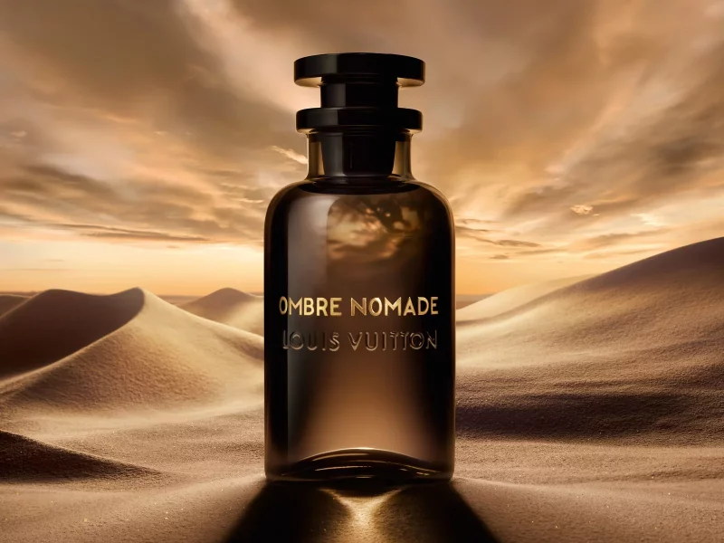 فروش عطر گرمی در اصفهان