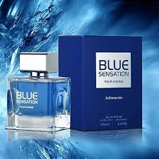 عطر گرمی آنتوانیوا باندراس بلو سداکشن 5 (پنج) گرم