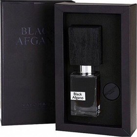 عطر گرمی بلاک افغا.ن ژیوادان اورجینال