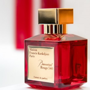 عطر گرمی باکارات رژ روبی کریستال