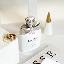 عطر گرمی موانت بلانک لاجند اسپیریت 5 (پنج) گرم