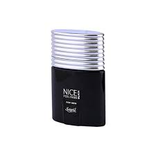 عطر گرمی نایس بلک  5 (پنج) گرم