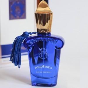 عطر گرمی زرجوف مفیستو