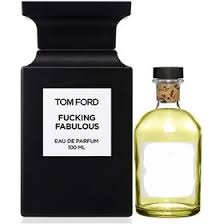 عطر گرمی تا.م فور.د فا.کینگ فا.بولوس 5 (پنج) گرم