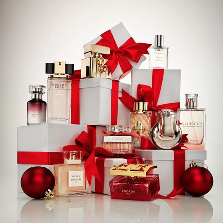 10 عطر هدیه روز ولنتاین برای زنان