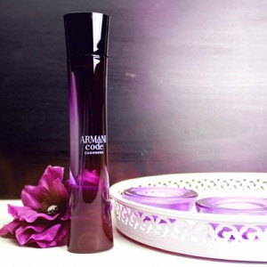 عطر گرمی آرمانی کد کشمیر