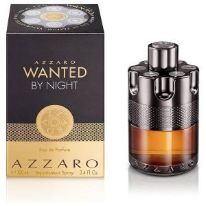 عطر گرمی ارازو واناتد