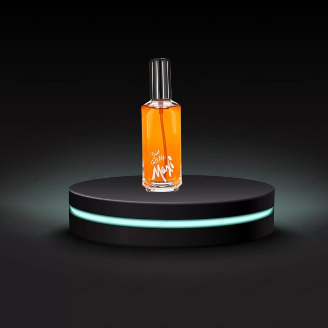 عطر گرمی مکسی لوزی