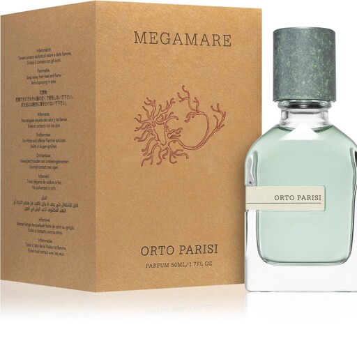 عطر مگاماره اصل ژیوادان (گرمی) بالاترین کیفیت