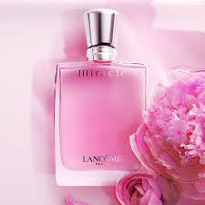 عطر گرمی لنکام میروکل